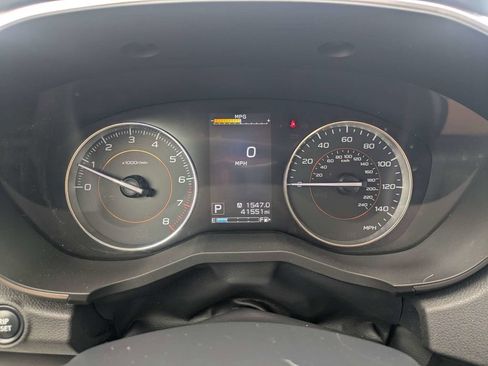 Used 2018 Subaru Crosstrek 2.0i Limited AWD/4WD image 31