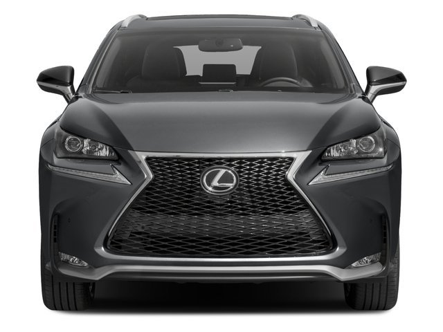 Used 2016 Lexus NX 200t F Sport w/ F Sport Premium Package AWD/4WD image 4
