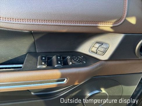 Used 2020 Ford Expedition Max King Ranch image 30