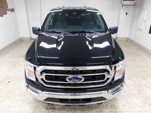 Used 2023 Ford F150 XLT w/ XTR Package image 9