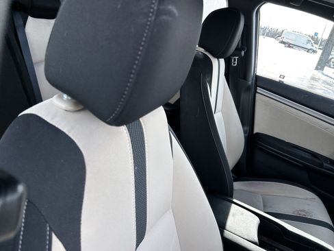 Used 2017 Honda Civic EX image 13
