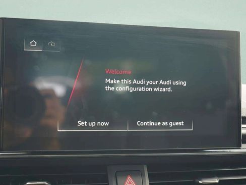 Used 2023 Audi A4 2.0T Premium Plus image 33