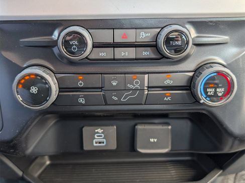 New 2025 Ford F350 XL image 18