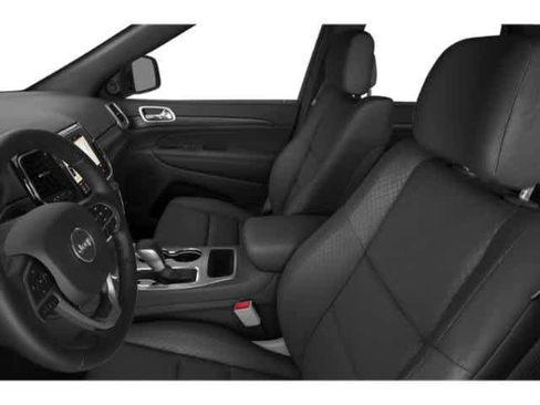 Used 2022 Jeep Grand Cherokee Laredo E w/ Security & Convenience Group AWD/4WD image 12