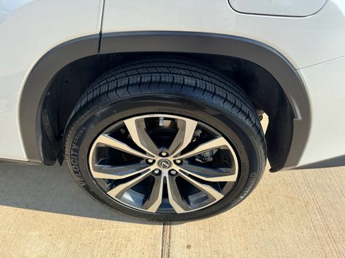Used 2019 Lexus RX 350 FWD w/ Navigation Package image 31
