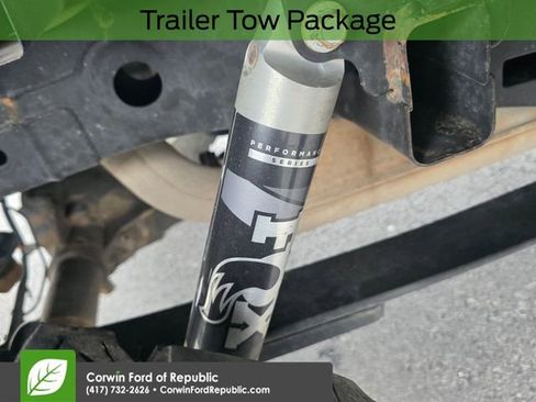 Used 2023 Ford F150 XLT w/ Equipment Group 302A High AWD/4WD image 9