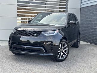 Certified 2024 Land Rover Discovery Dynamic SE AWD/4WD video 1