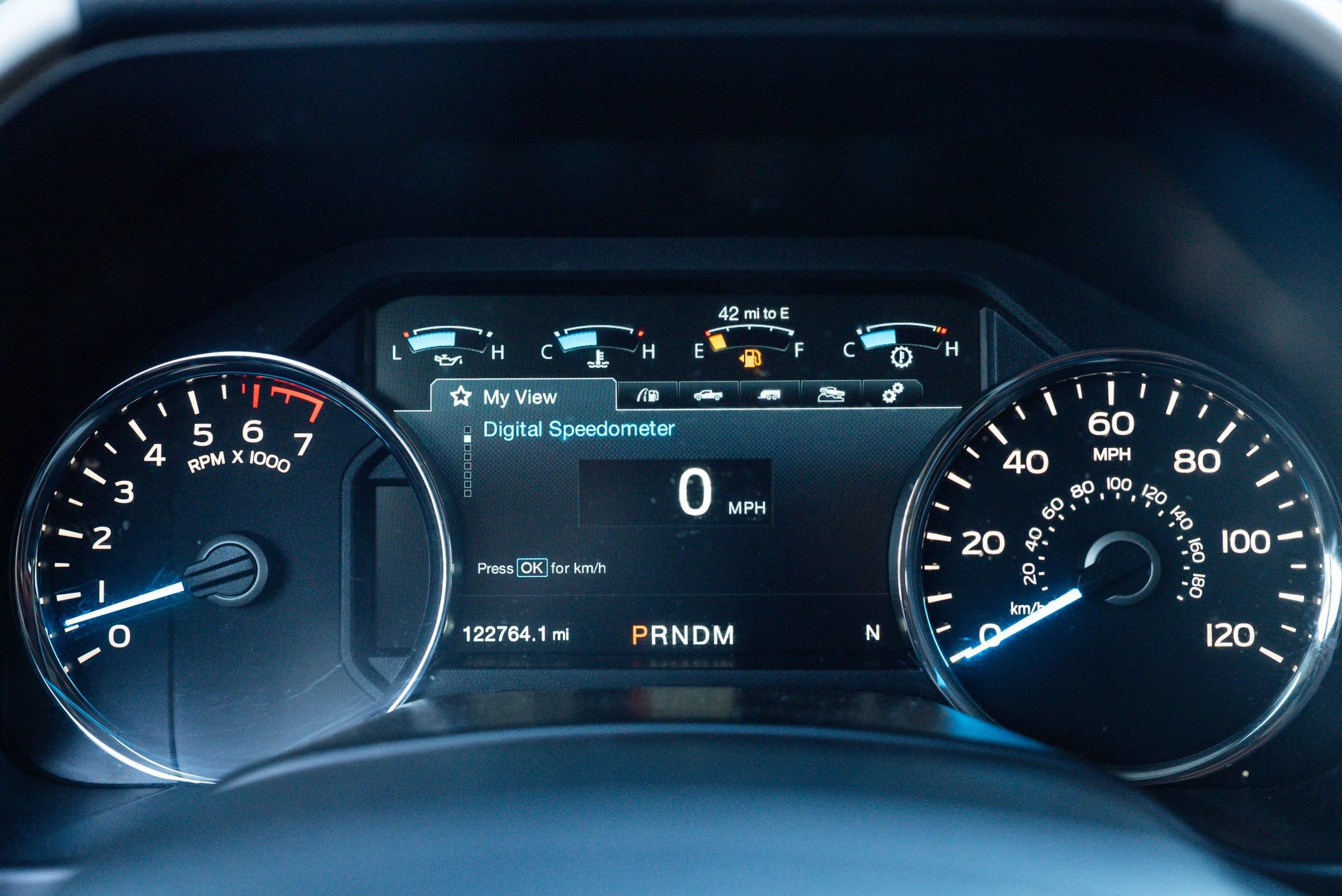 Used 2019 Ford F150 Lariat AWD/4WD image 22