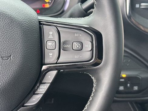 New 2026 RAM 2500 Limited image 28