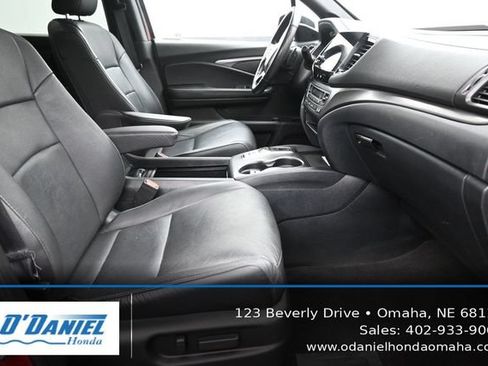 Used 2023 Honda Passport EX-L image 37