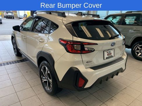 Certified 2025 Subaru Crosstrek 2.0i Premium image 14