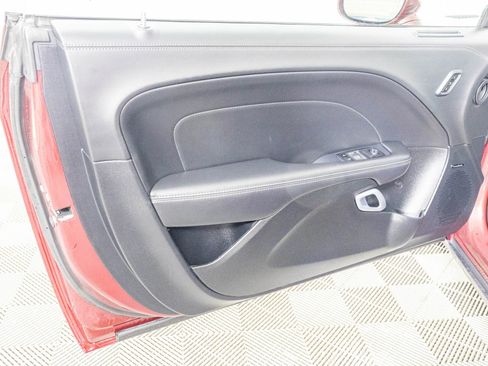 Used 2023 Dodge Challenger R/T Scat Pack w/ Plus Package image 30