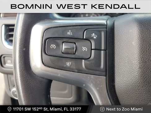 Used 2022 Chevrolet Tahoe LS image 28