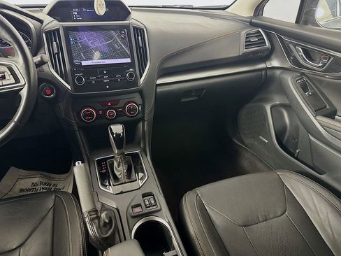 Used 2019 Subaru Crosstrek 2.0i Limited w/ Moonroof Package w/Navigation image 28