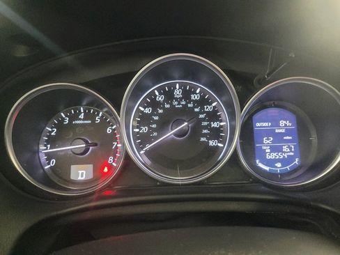 Used 2016 MAZDA CX-5 Touring w/ Bose/Moonroof Package FWD image 23