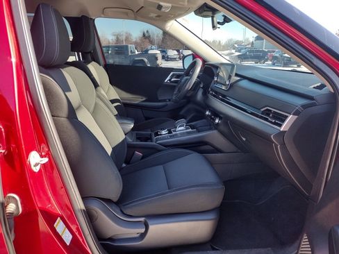 Used 2022 Mitsubishi Outlander ES image 19