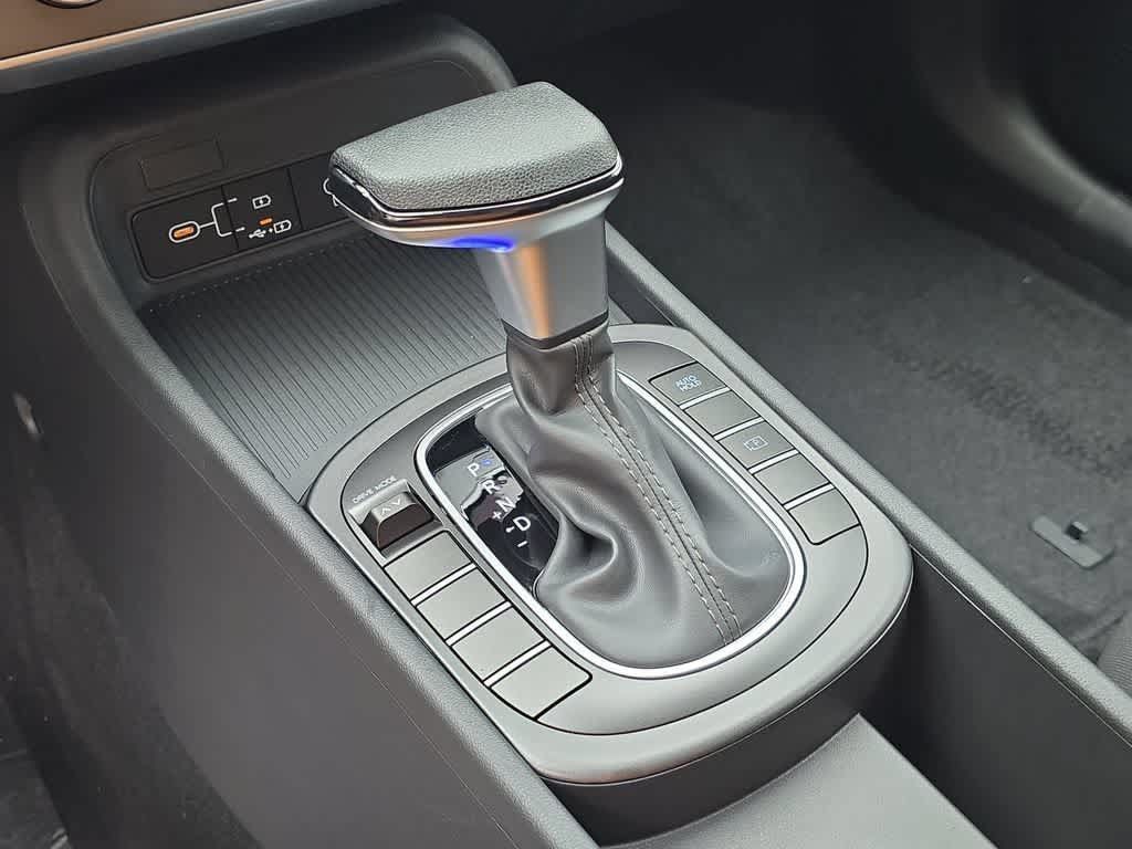 New 2027 Hyundai Kona SE FWD image 33