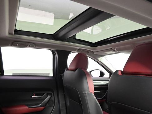 New 2026 MAZDA CX-50 2.5 Hybrid w/ Cargo Package image 17