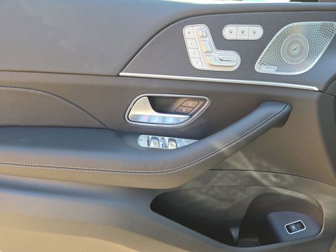 New 2026 Mercedes-Benz GLE 350 4MATIC image 15