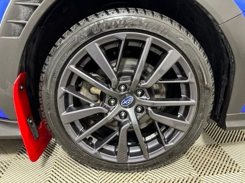 Used 2023 Subaru WRX Premium AWD/4WD image 21