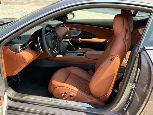 New 2026 Maserati GranTurismo Modena image 20