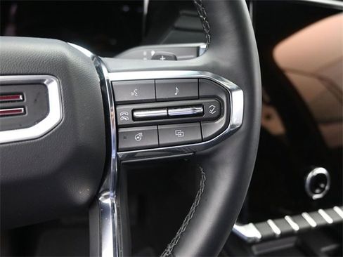 Certified 2025 GMC Acadia Elevation image 34