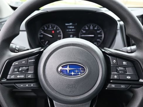 New 2026 Subaru Crosstrek 2.0i Premium image 28