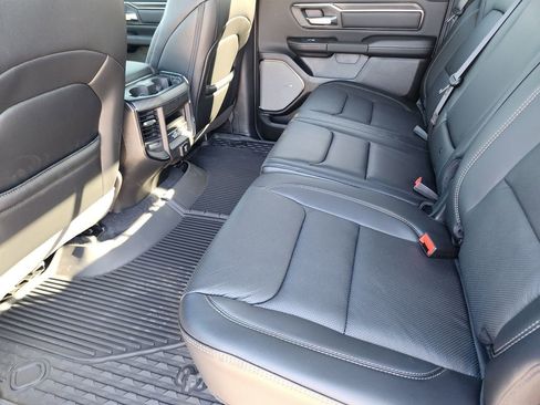 New 2026 RAM 1500 Rebel w/ Rebel Level 2 Equipment Group image 21