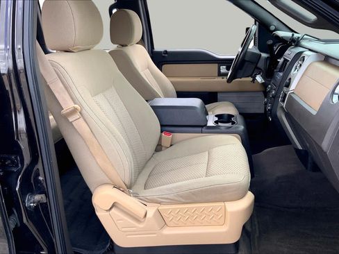 Used 2013 Ford F150 XLT w/ Luxury Equipment Group AWD/4WD image 9