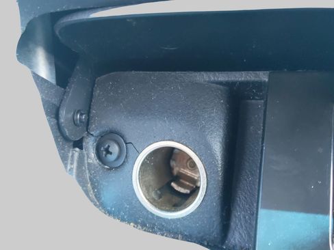 Used 1998 Chevrolet Corvette Coupe w/ Performance Handling Pkg image 27