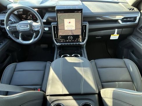 New 2026 GMC Yukon Elevation RWD image 27