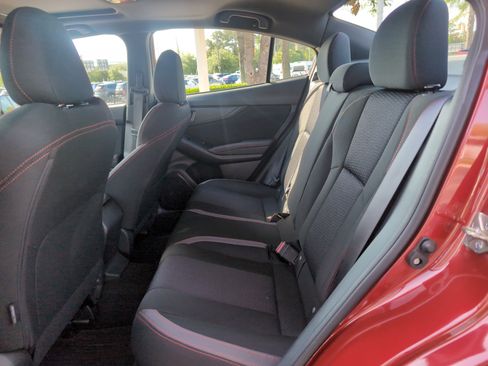 Used 2017 Subaru Impreza 2.0i Sport image 30