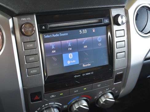 Used 2014 Toyota Tundra SR5 w/ SR5 Upgrade Package RWD image 37