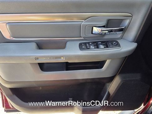 Used 2017 RAM 2500 Lone Star w/ Sport Appearance Group image 31