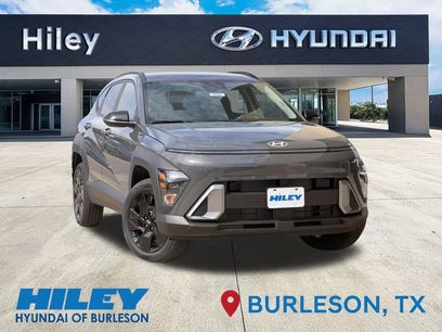 New 2026 Hyundai Kona SEL Sport