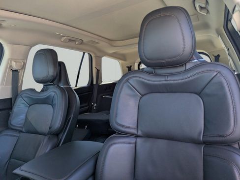 New 2024 Lincoln Aviator Reserve w/ Equipment Group 201A image 10