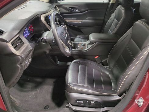 Used 2020 GMC Acadia Denali image 20