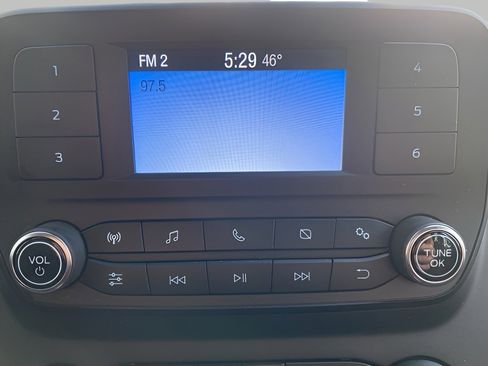 Used 2024 Ford Transit 250 Low Roof w/ Exterior Upgrade Package image 19