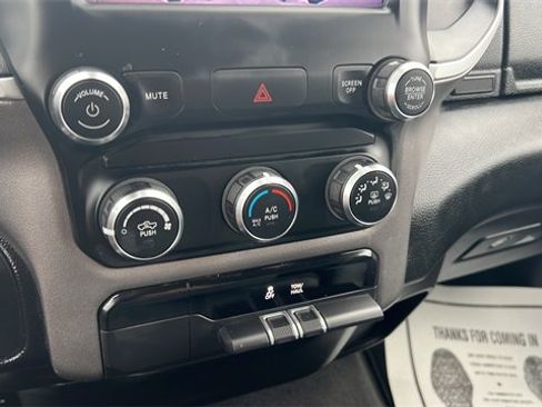 Used 2020 RAM 1500 Big Horn image 27