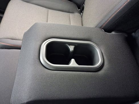 Used 2025 Honda CR-V Sport image 27