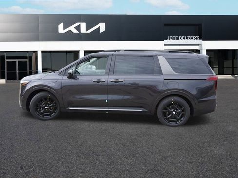 New 2026 Kia Carnival SX Prestige image 6
