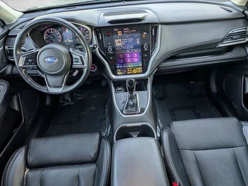 Used 2020 Subaru Outback Limited image 16
