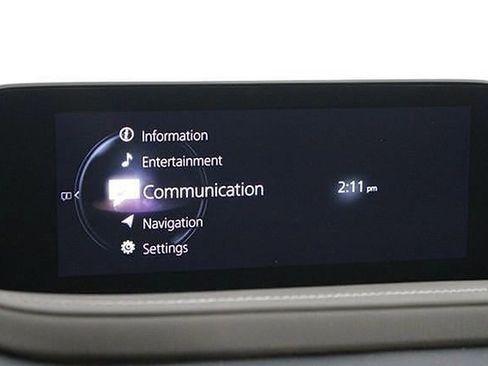 Used 2023 MAZDA CX-30 2.5 Turbo w/ Premium Plus Pkg image 30