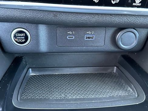 Certified 2023 Nissan Rogue SV w/ SV Premium B Package image 36