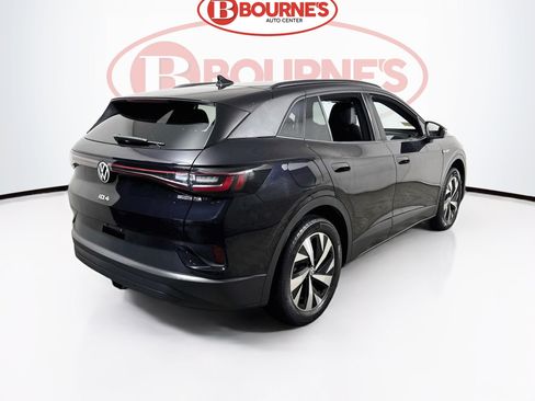Used 2023 Volkswagen ID.4 Pro AWD/4WD image 10