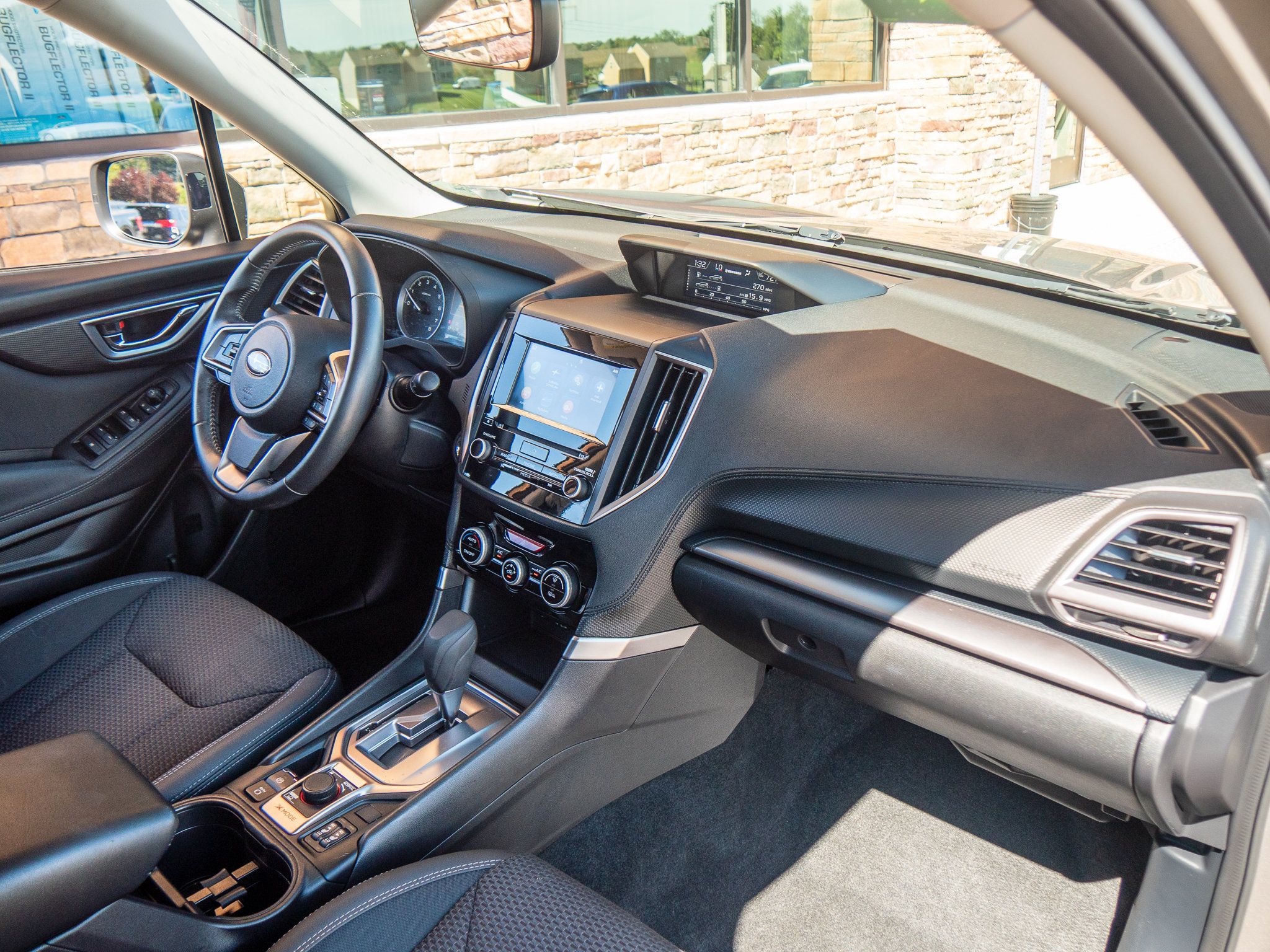Used 2021 Subaru Forester Premium AWD/4WD image 15
