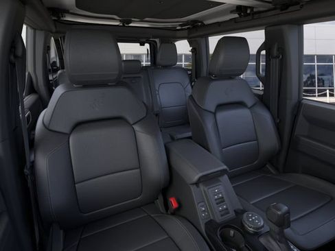 New 2026 Ford Bronco Badlands AWD/4WD image 30