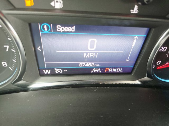 Used 2023 Chevrolet Equinox LT FWD image 19