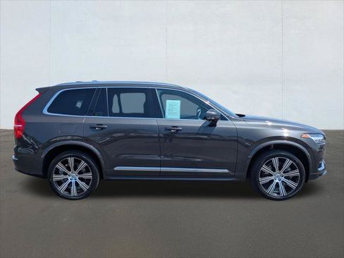 Used 2023 Volvo XC90 T8 Plus AWD/4WD image 6