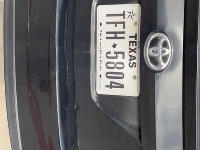 Used 2014 Toyota Corolla S w/ Driver Convenience Package